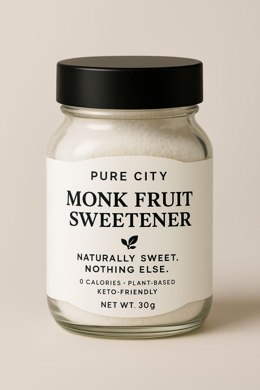 Monk Fruit Extract